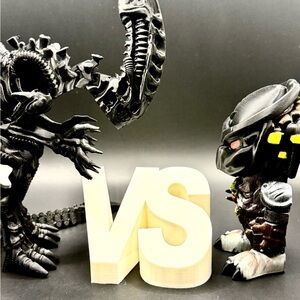 Alien vs Predator AVP